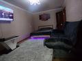 1-комнатная квартира, 38 м², 5/5 этаж посуточно, Комсомольский 29 за 10 000 〒 в Рудном