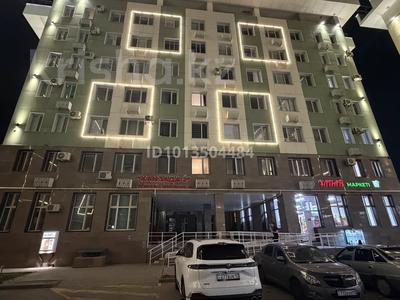 3-комнатная квартира · 74.1 м² · 3/7 этаж, Жаңа қала 11 д 16/1,кв 12 — Жаңа қала 11 улица за 25 млн ₸ в Туркестане