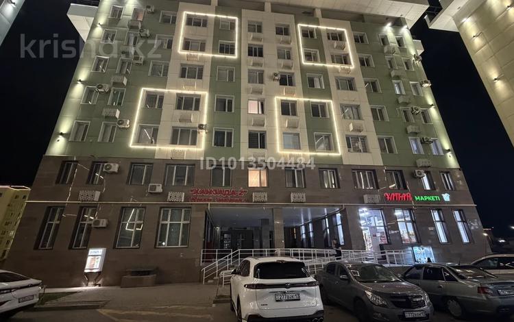 3-комнатная квартира · 74.1 м² · 3/7 этаж, Жаңа қала 11 д 16/1,кв 12 — Жаңа қала 11 улица за 25 млн ₸ в Туркестане — фото 2