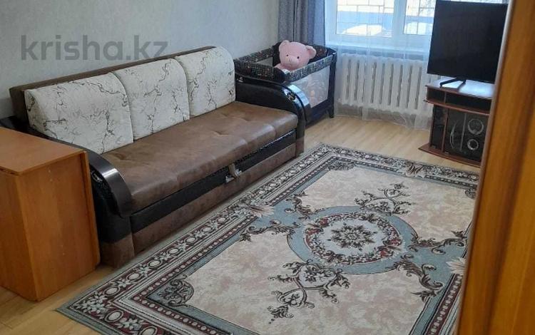 2-комнатная квартира, 56.1 м², 2/5 этаж, Алии Молдагуловой пр-т за 16.5 млн 〒 в Актюбинской обл. — фото 7