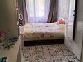 3-комнатная квартира, 58 м², 1/5 этаж, Самал за 17 млн 〒 в Талдыкоргане, мкр Самал — фото 3