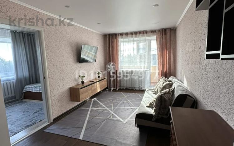 2-бөлмелі пәтер · 40 м² · 5/5 қабат, Сакена Сейфуллина 14, бағасы: 200 000 ₸ в Щучинске — фото 2