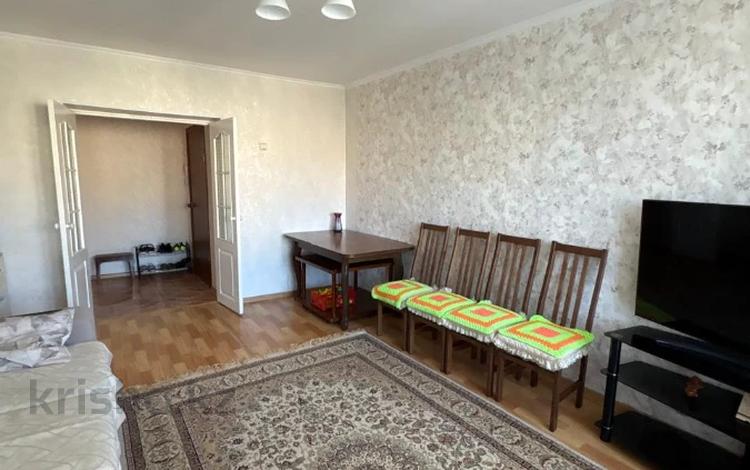 4-бөлмелі пәтер · 76.4 м² · 4/5 қабат, боровской 55, бағасы: 20 млн ₸ в Кокшетау — фото 2