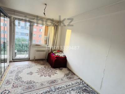 1-бөлмелі пәтер · 35 м² · 3/5 қабат, Алтын Орда 6/45блок45кв8, бағасы: 200 000 ₸ в Алматы, Наурызбайский р-н