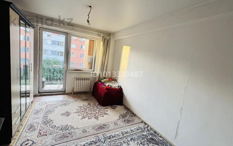 1-бөлмелі пәтер · 35 м² · 3/5 қабат, Алтын Орда 6/45блок45кв8, бағасы: 200 000 ₸ в Алматы, Наурызбайский р-н — фото 2