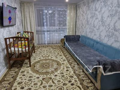 3-комнатная квартира · 59 м² · 2/5 этаж, Кошукова — вокзал за 21 млн 〒 в Петропавловске