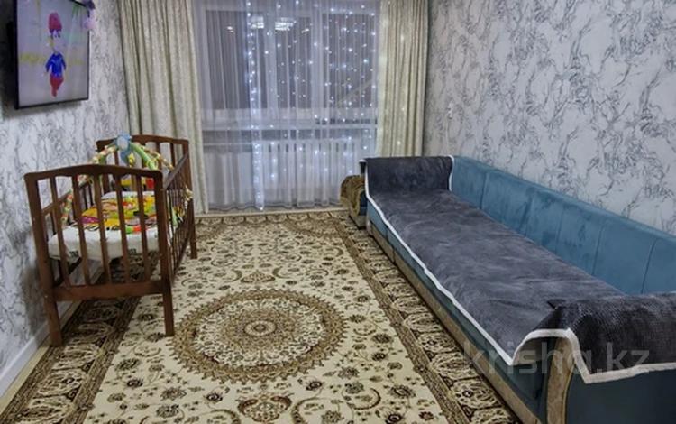 3-комнатная квартира · 59 м² · 2/5 этаж, Кошукова — вокзал за 21 млн 〒 в Петропавловске — фото 2