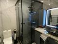 4-бөлмелі пәтер · 205 м² · 9/9 қабат, Ақсай-1А ш/а., бағасы: 81 млн ₸ в Алматы, Ауэзовский р-н — фото 9