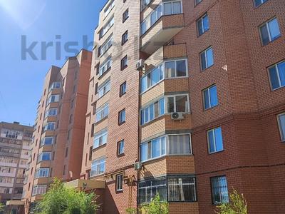 3-бөлмелі пәтер · 85 м² · 7/9 қабат, Центральный 55В, бағасы: 30 млн ₸ в Кокшетау
