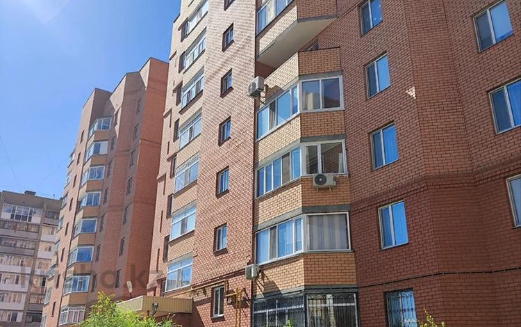 3-бөлмелі пәтер · 85 м² · 7/9 қабат, Центральный 55В, бағасы: 30 млн ₸ в Кокшетау — фото 2