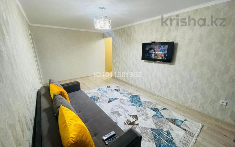 2-комнатная квартира · 45 м² · 4/5 этаж, Иляева 22 за 15 000 ₸ в Шымкенте, Аль-Фарабийский р-н — фото 2