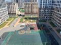 2-комнатная квартира, 44 м², 10 этаж, Шамши Калдаякова 17 — Сарыкол за 21.9 млн 〒 в Астане, Алматы р-н — фото 14