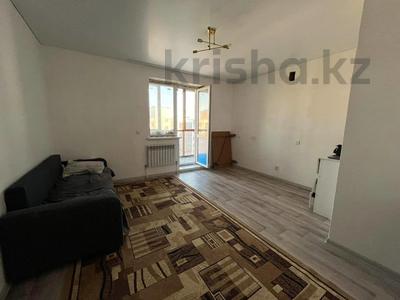 1-комнатная квартира · 28.6 м² · 9/9 этаж, Шакшак Жанибек батыра 45А за 13.5 млн ₸ в Костанае