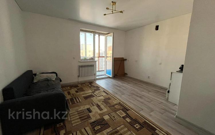 1-комнатная квартира · 28.6 м² · 9/9 этаж, Шакшак Жанибек батыра 45А за 13.5 млн ₸ в Костанае — фото 2
