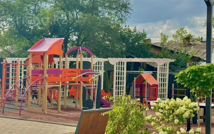 1-комнатная квартира · 33 м² · 8/13 этаж, Журавлева за 37 млн 〒 в Алматы, Бостандыкский р-н — фото 2