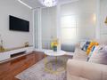 2-комнатная квартира · 50 м² · 11/12 этаж, Торекулова 95/5 — Сейфуллина за 25 000 ₸ в Алматы, Алмалинский р-н — фото 6