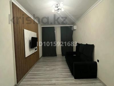 1-комнатная квартира · 46 м² · 9/12 этаж, мкр Тастак-1, Райымбека 348/1 к6 — Райымбек-Емцова за 250 000 ₸ в Алматы, Ауэзовский р-н