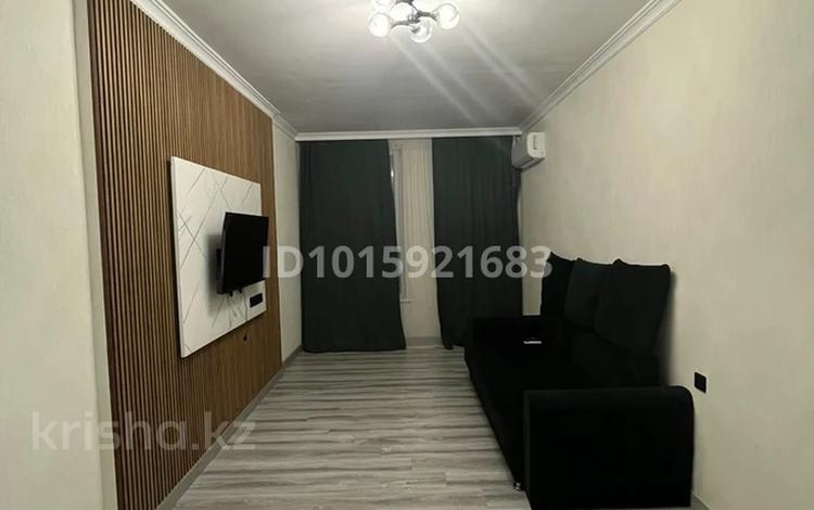 1-комнатная квартира · 46 м² · 9/12 этаж, мкр Тастак-1, Райымбека 348/1 к6 — Райымбек-Емцова за 250 000 ₸ в Алматы, Ауэзовский р-н — фото 2