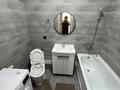 1-комнатная квартира · 46 м² · 9/12 этаж, мкр Тастак-1, Райымбека 348/1 к6 — Райымбек-Емцова за 250 000 ₸ в Алматы, Ауэзовский р-н — фото 5