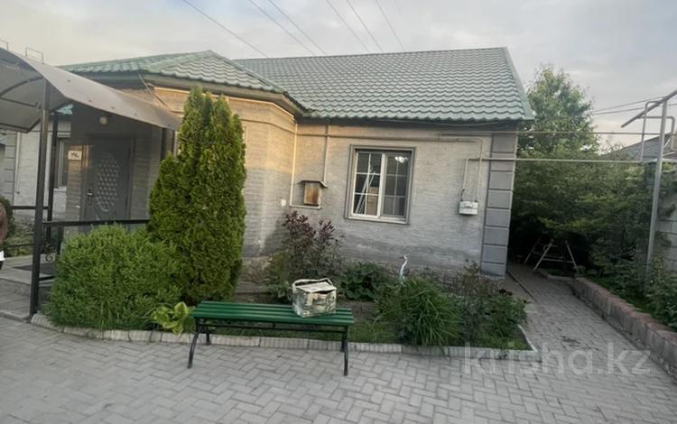 Отдельный дом · 4 комнаты · 150 м² · 10 сот., Сыздыкова 53 за 270 млн ₸ в Алматы, Алатауский р-н — фото 2