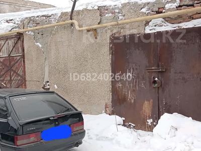 Гараж · 83 м² · Станционная 31 за 3 млн 〒 в Актобе, мкр Москва
