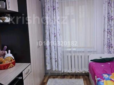 3-комнатная квартира · 70.4 м² · 1/5 этаж, Титов, Жаңақұрылыс 14 Б — Садик Ер Тарғын за 15 млн ₸ в 