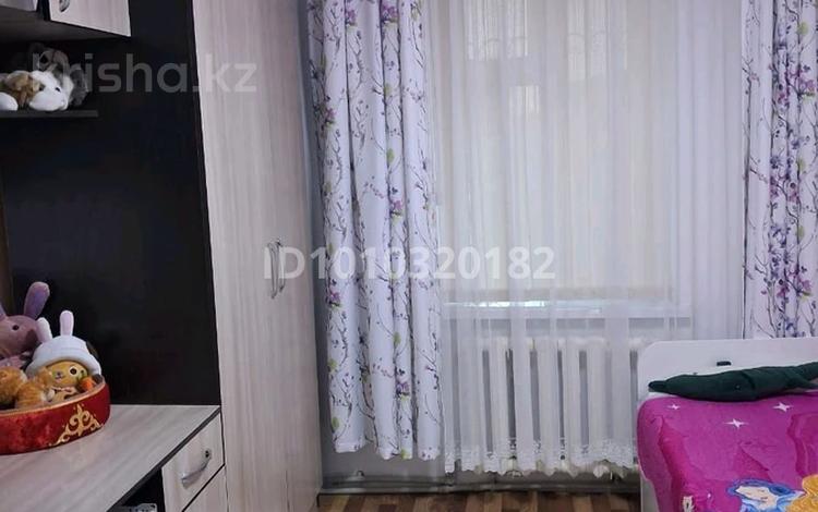 3-комнатная квартира · 70.4 м² · 1/5 этаж, Титов, Жаңақұрылыс 14 Б — Садик Ер Тарғын за 15 млн ₸ в  — фото 2