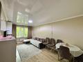 3-бөлмелі пәтер · 61.5 м² · 1/5 қабат, мкр №11 — Алтынсарина, бағасы: 45 млн ₸ в Алматы, Ауэзовский р-н