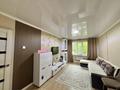 3-бөлмелі пәтер · 61.5 м² · 1/5 қабат, мкр №11 — Алтынсарина, бағасы: 45 млн ₸ в Алматы, Ауэзовский р-н — фото 2
