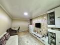 3-бөлмелі пәтер · 61.5 м² · 1/5 қабат, мкр №11 — Алтынсарина, бағасы: 45 млн ₸ в Алматы, Ауэзовский р-н — фото 4
