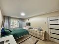 3-бөлмелі пәтер · 61.5 м² · 1/5 қабат, мкр №11 — Алтынсарина, бағасы: 45 млн ₸ в Алматы, Ауэзовский р-н — фото 6