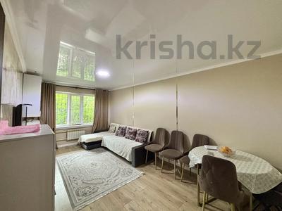 3-комнатная квартира · 61.5 м² · 1/5 этаж, мкр №11 — Алтынсарина за 45 млн ₸ в Алматы, Ауэзовский р-н