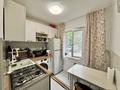 3-бөлмелі пәтер · 61.5 м² · 1/5 қабат, мкр №11 — Алтынсарина, бағасы: 45 млн ₸ в Алматы, Ауэзовский р-н — фото 14