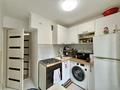 3-бөлмелі пәтер · 61.5 м² · 1/5 қабат, мкр №11 — Алтынсарина, бағасы: 45 млн ₸ в Алматы, Ауэзовский р-н — фото 17