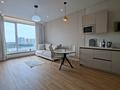 2-бөлмелі пәтер · 50 м² · 7/9 қабат, Егизбаева 9/5 — Лебедева, бағасы: 450 000 ₸ в Алматы, Бостандыкский р-н