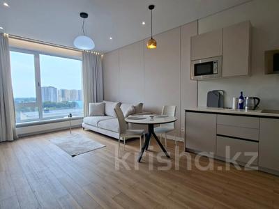 2-бөлмелі пәтер · 50 м² · 7/9 қабат, Егизбаева 9/5 — Лебедева, бағасы: 450 000 ₸ в Алматы, Бостандыкский р-н