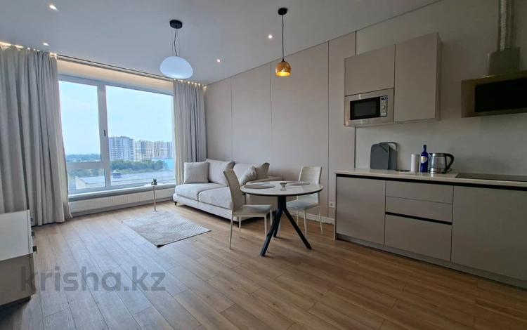 2-бөлмелі пәтер · 50 м² · 7/9 қабат, Егизбаева 9/5 — Лебедева, бағасы: 450 000 ₸ в Алматы, Бостандыкский р-н — фото 7