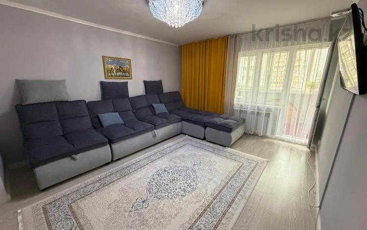 3-бөлмелі пәтер · 68 м² · 3/9 қабат, Кизатова, бағасы: 32 млн ₸ в Петропавловске — фото 6