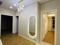 2-комнатная квартира · 73 м² · 4/9 этаж, мкр Юго-Восток, 218 учетный квартал 155 за 43 млн ₸ в Караганде, Казыбек би р-н