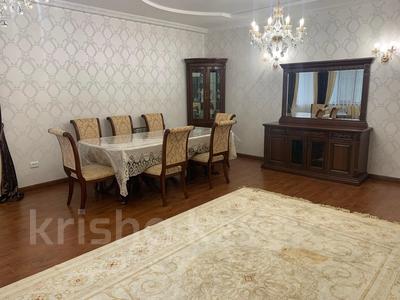 4-комнатная квартира · 162 м² · 2/12 этаж, Ташенова 8 за 93 млн ₸ в Астане, Алматы р-н