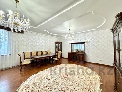 4-бөлмелі пәтер · 162 м² · 2/12 қабат, Ташенова 8, бағасы: 94 млн ₸ в Астане, Алматы р-н