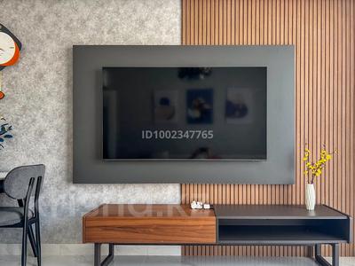 3-комнатная квартира · 78 м² · 5/7 этаж, Saray Mahallesi 791 Ada 10 Parsel за 60 000 〒 в Аланье