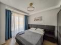 3-комнатная квартира · 78 м² · 5/7 этаж, Saray Mahallesi 791 Ada 10 Parsel за 60 000 〒 в Аланье — фото 9