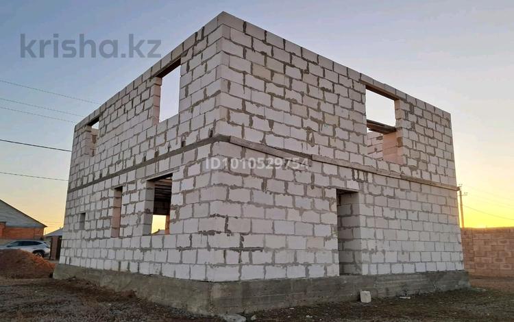 Отдельный дом · 6 комнат · 200 м² · 10 сот., Рыскулбекова — Рыскулбекова за 13.5 млн ₸ в Софиевке — фото 2