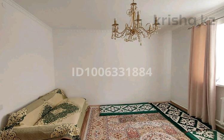 Отдельный дом · 4 комнаты · 80 м² · 7 сот., Мамекулы — Цон, школа за 27.7 млн 〒 в Атырау — фото 2