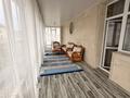 Дом · 10 комнат · 480 м², мкр Нурлытау (Энергетик) 112 — Роза Жамановой 112 за 250 000 ₸ в Алматы, Бостандыкский р-н — фото 40