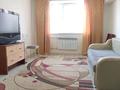 3-комнатная квартира · 75 м² · 2/5 этаж, Есенова 36 — Угол ул. Мухамеджанова за 300 000 ₸ в Алматы, Медеуский р-н