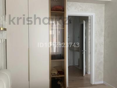 2-бөлмелі пәтер · 55 м² · 7/13 қабат, Байдибек би стр. 127/7, бағасы: 35 млн ₸ в Шымкенте, Абайский р-н