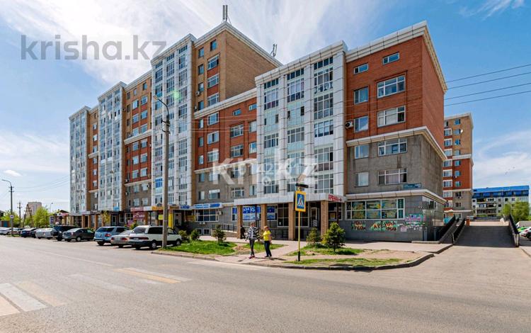 1-комнатная квартира · 44 м² · 9/9 этаж, К. Байсеитовой 10 за 22 млн ₸ в Астане, Сарыарка р-н — фото 2