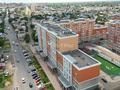 1-комнатная квартира · 44 м² · 9/9 этаж, К. Байсеитовой 10 за 22 млн ₸ в Астане, Сарыарка р-н — фото 2
